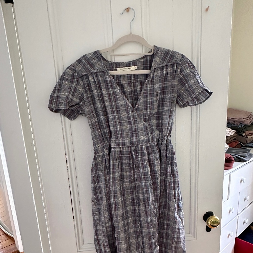 Christy Dawn - The Dawn Dress
